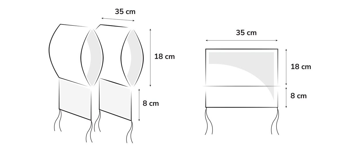 ART.125A COPPIA COPRIBRACCIOLI